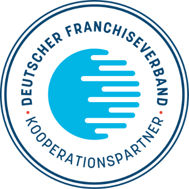 Partner Siegel Deutscher Franchiseverband