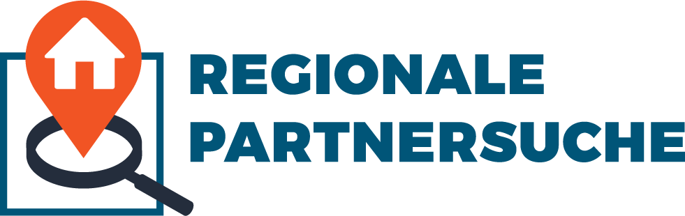 REGIONALE PARTNERSUCHE