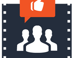 Testimonials als VIdeos einfangen auf Partnerkonferenzen