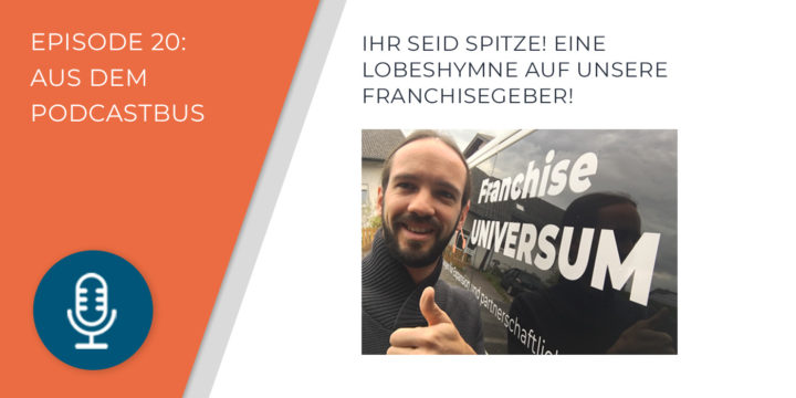 020 – Ihr seid Spitze! Eine Lobeshymne auf unsere Kunden!