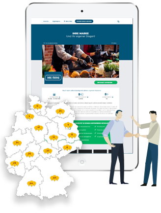 Partnersuche regional