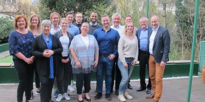Seminar für Franchisegeber: Franchisenehmer (für sich) gewinnen