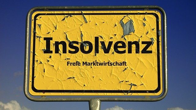 Insolvenzantragspflicht bis Ende September ausgesetzt