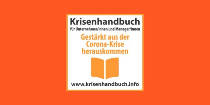 Krisenhandbuch für Franchisesysteme