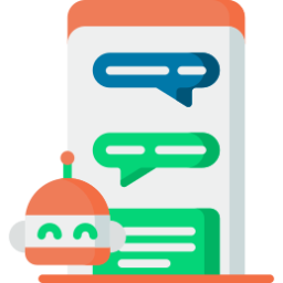 Chatbot Icon