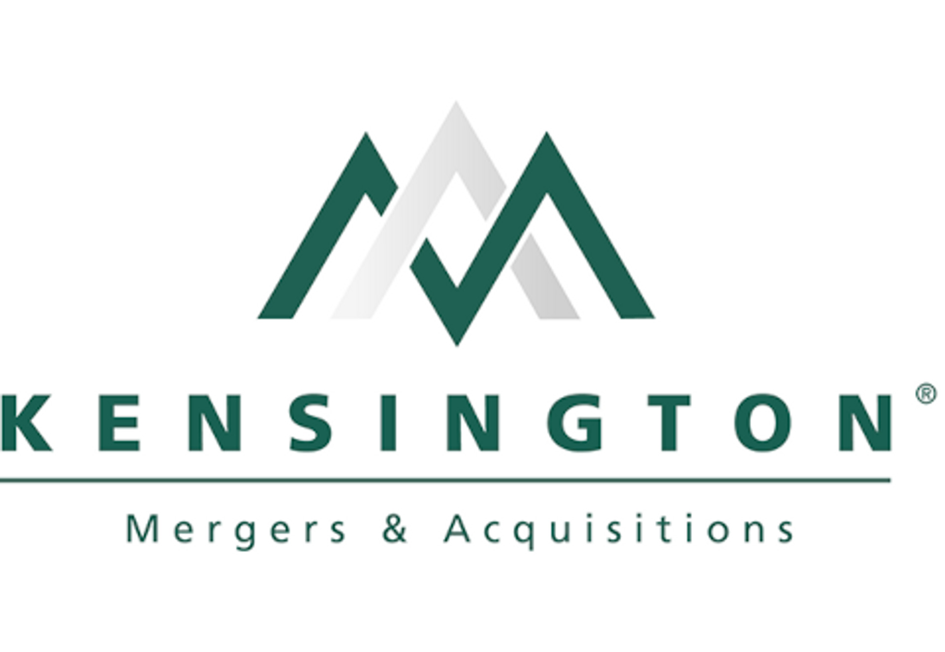 KENSINGTON Mergers & Acquisitions