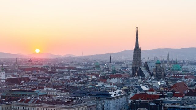 24. & 25. Juni 22: Die Franchise Messe Österreich findet in Wien statt
