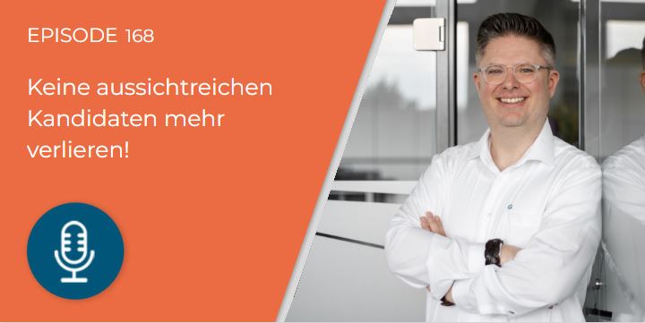 168 – Franchisenehmer finden: Wie 101 verschiedene Denk- und Lerntypen berücksichtigt