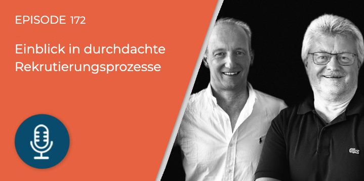 172 – Wie Studienkreis und Isotec Kandidaten rekrutieren und disqualifizieren – Teil 3 “Franchisenehmer finden”