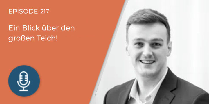 217 – US-Franchisegeber bereiten sich besser auf Franchisemessen vor [English]