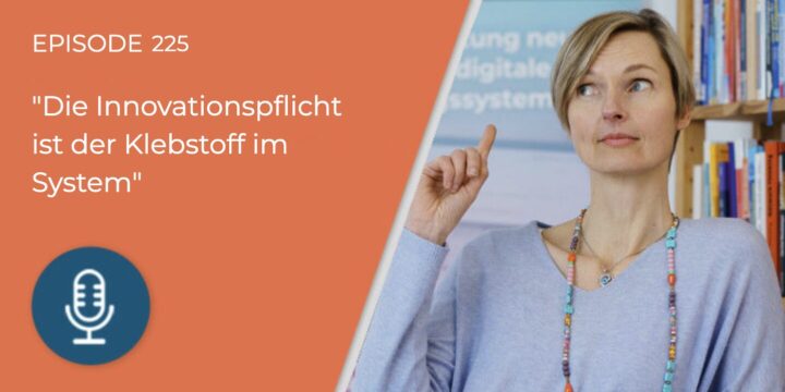 225 – Franchisepartner dauerhaft binden! (“Innovationen” Teil 1)