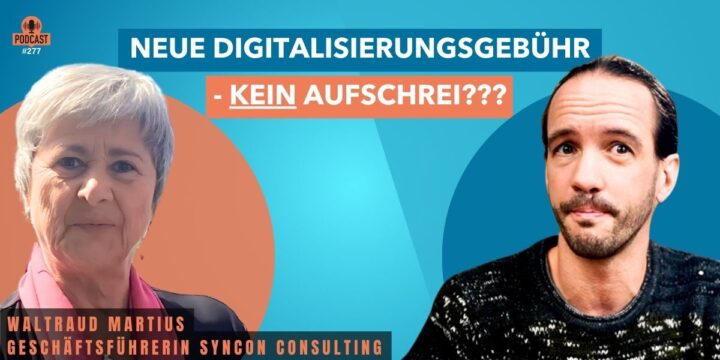 276 – Wie ihr neue Gebühren einführt – ohne Vertrauen zu verlieren