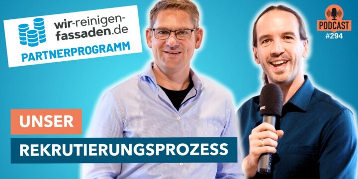 294 – „Social-Media-Leads? Unqualifiziert?“