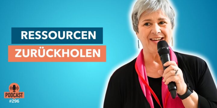 296 – Zeit für Entlastung der Franchisezentrale