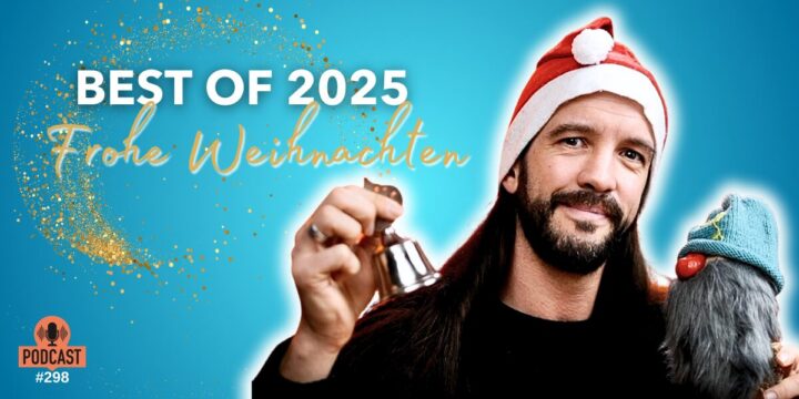 298 – Die Top 5 Podcastmomente aus 2025