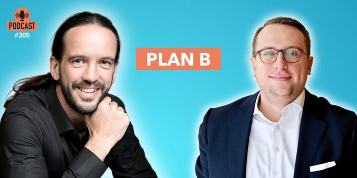 305 – Wenn Günder fehlen: Plan B