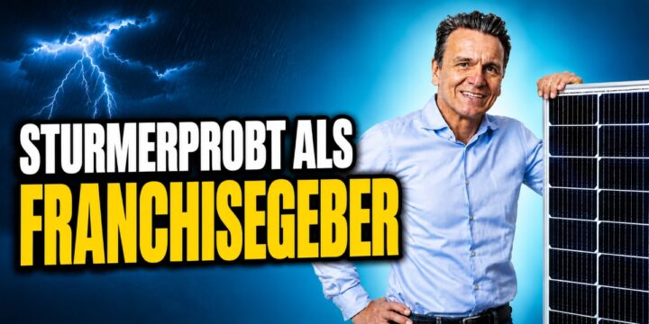 317 – Standhaft bleiben, wenn der Markt verrückt spielt