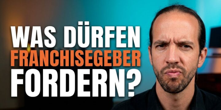 316 – Macht das Sinn? Wettbewerbsverbot in der Verschwiegenheitserklärung