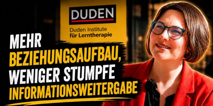 318 – So gewinnt DUDEN Institute 2026 neue Franchisepartner