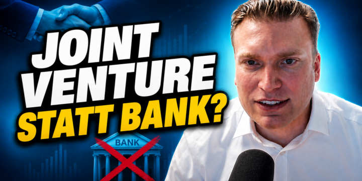 319 –  So geht „Joint Venture“ mit Franchisepartnern