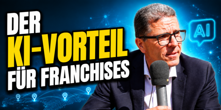 321 – So organisiert ihr KI-Sichtbarkeit für alle Franchisenehmer