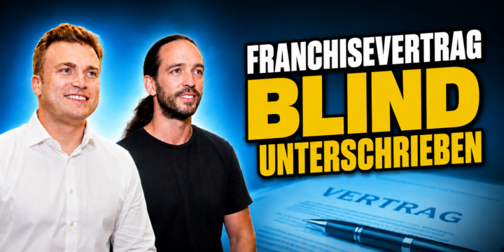 322 – Franchisegeber in der Beweispflicht: Analyse eines Franchise-Streits