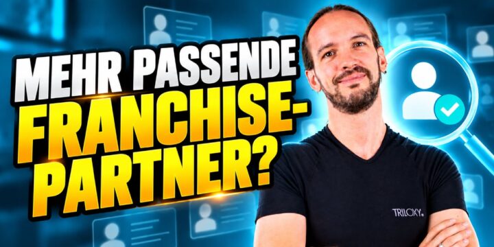 328 – Warten auf Franchise-Leads war gestern: Was jetzt kommt (FranchisePORTAL 2027)