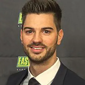 Sebastian Merten