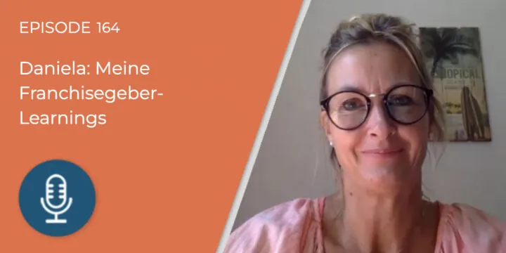164 – Was machst Du heute in Deinem 2. System anders, Daniela Jost?