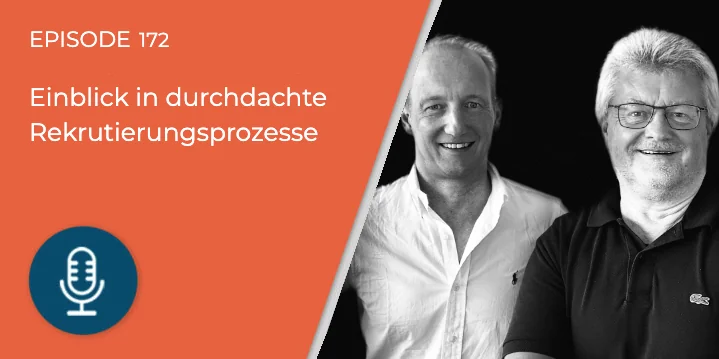 172 – Wie Studienkreis und Isotec Kandidaten rekrutieren und disqualifizieren – Teil 3 „Franchisenehmer finden“