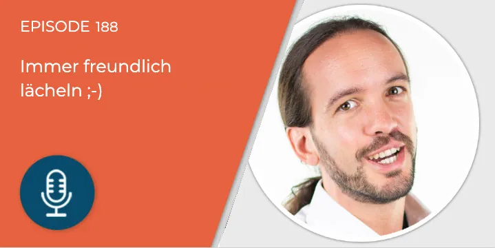 188 – Mehr Leads durch ein besseres Bild des Ansprechpartners
