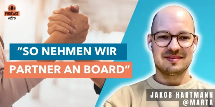 270 – Franchise-Recruiting: Kein Treffen vor Vertragsunterschrift? Funktioniert das?