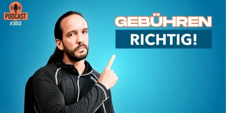 302 – So kalkuliert ihr faire Franchise-Gebühren richtig
