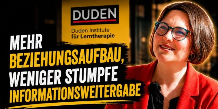 318 – So gewinnt DUDEN Institute 2026 neue Franchisepartner