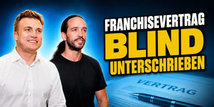 322 – Franchisegeber in der Beweispflicht: Analyse eines Franchise-Streits