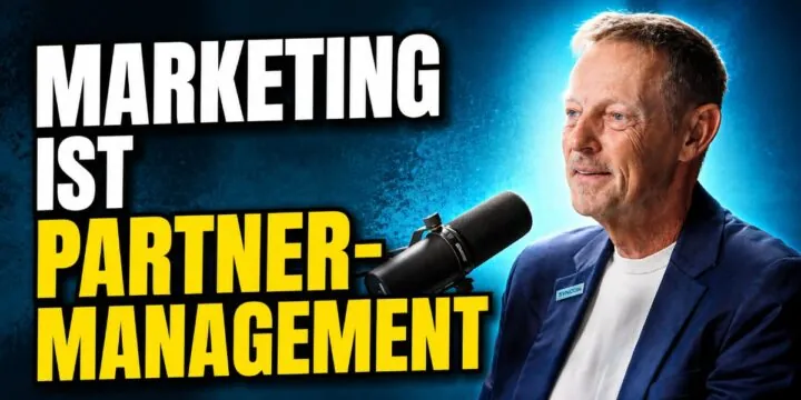 323 – So gelingt Partnermanagement im Franchise